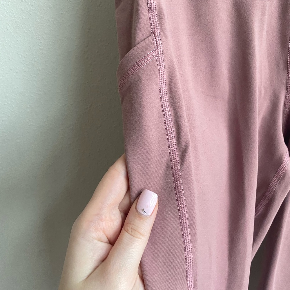 Two Tags high waist legging - Picture 2 of 5